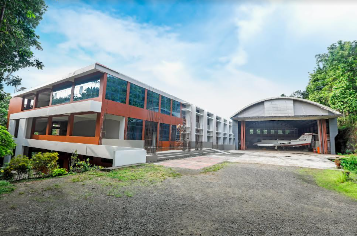 TOMS College of Engineering and Polytechnic Kottayam Campus photo 12
